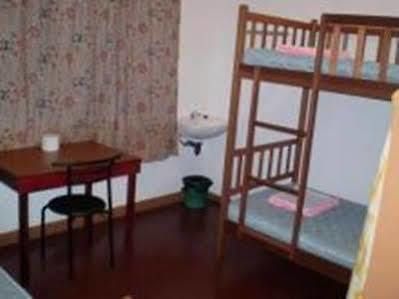 บอร์นีโอแอดเวนเจอร์เซนเตอร์แอนด์ลอด์จ Hotel โกตาคินาบาลู ภายนอก รูปภาพ
