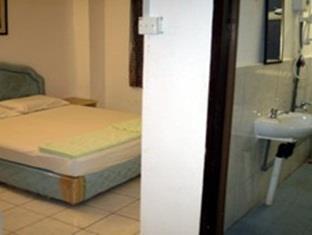 บอร์นีโอแอดเวนเจอร์เซนเตอร์แอนด์ลอด์จ Hotel โกตาคินาบาลู ภายนอก รูปภาพ