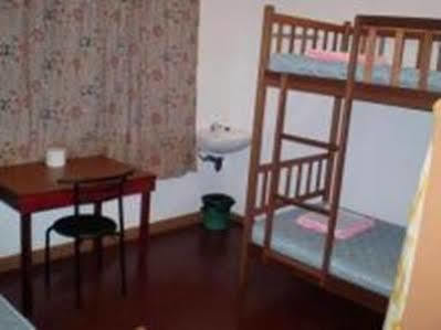 บอร์นีโอแอดเวนเจอร์เซนเตอร์แอนด์ลอด์จ Hotel โกตาคินาบาลู ภายนอก รูปภาพ